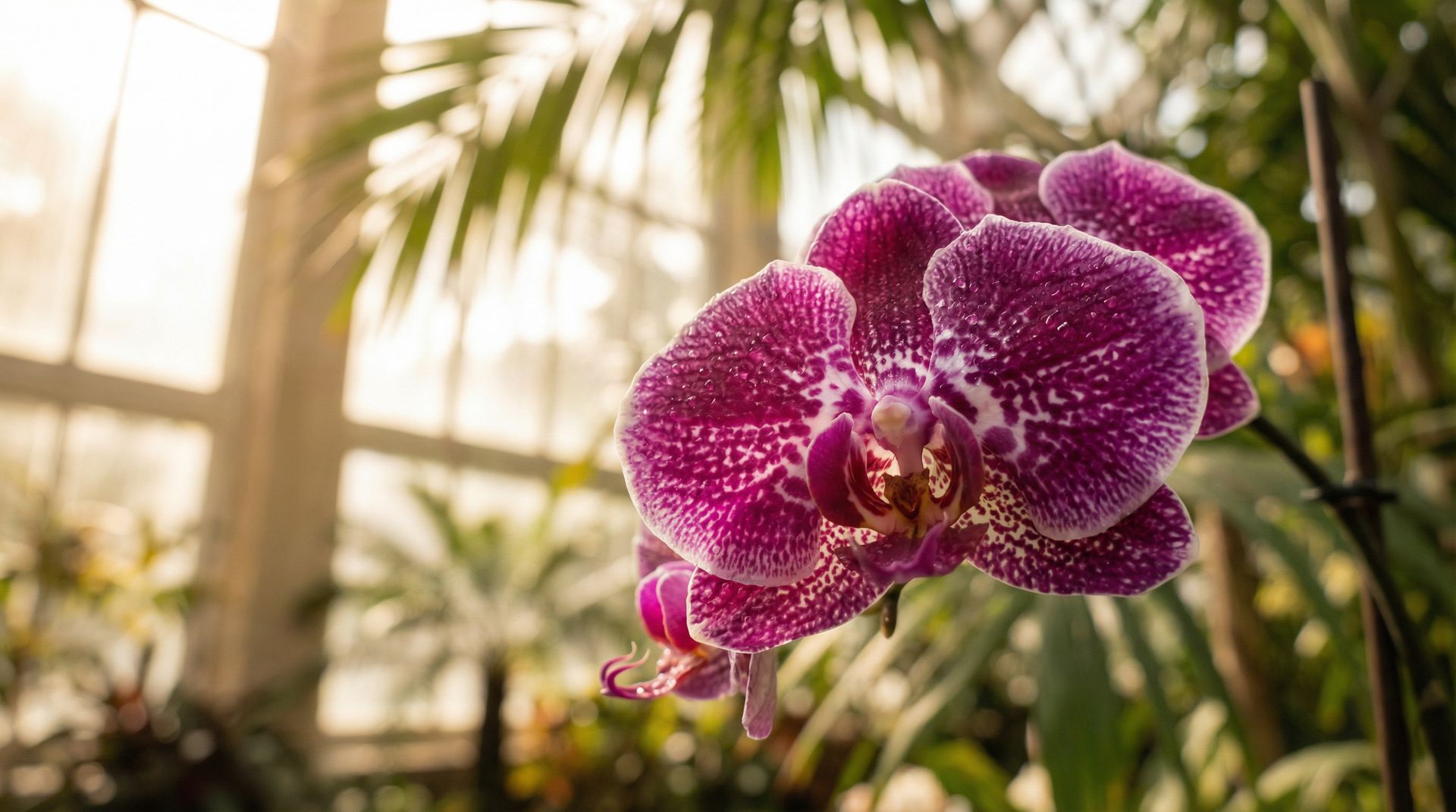 国产视频珍稀兰花视频教程